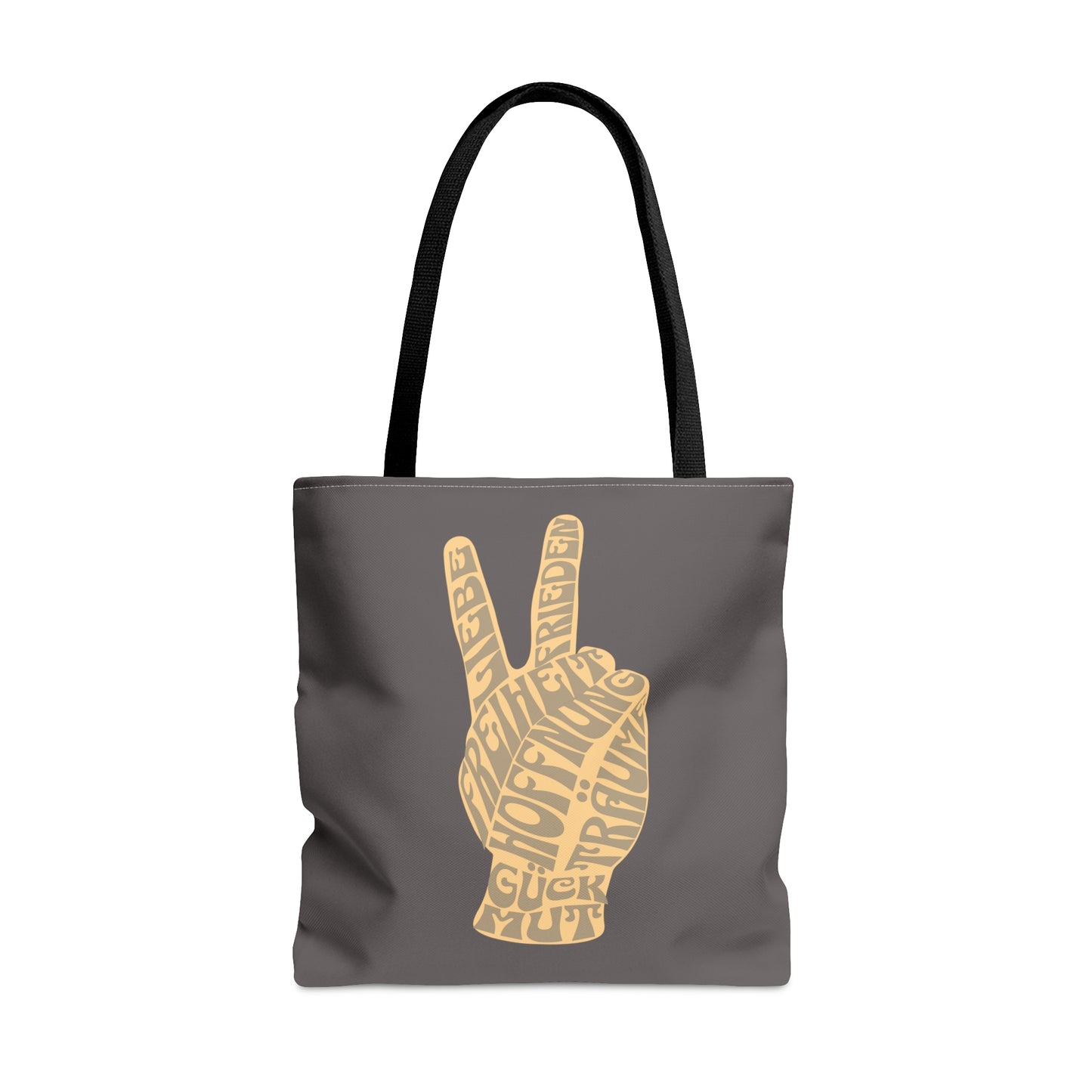 Motivations Tote