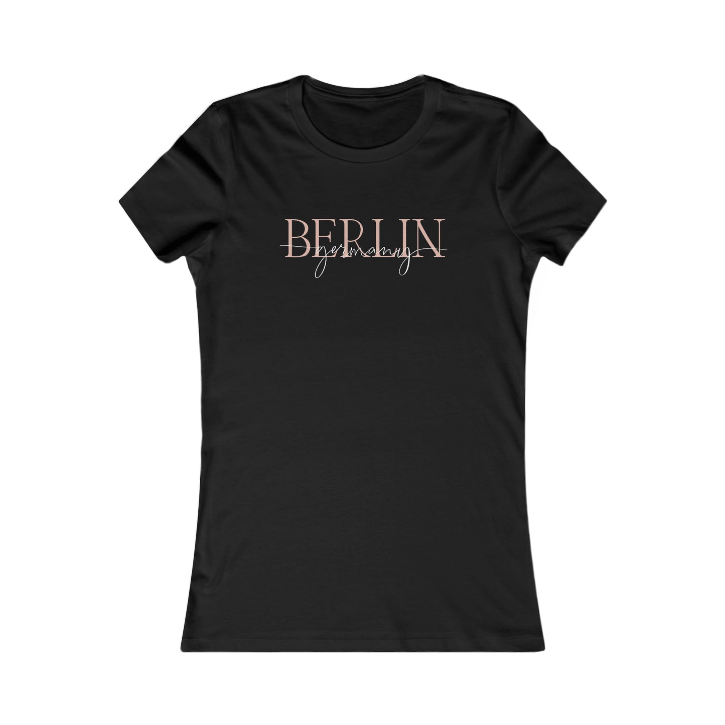 Slim Fit - Berlin Germany