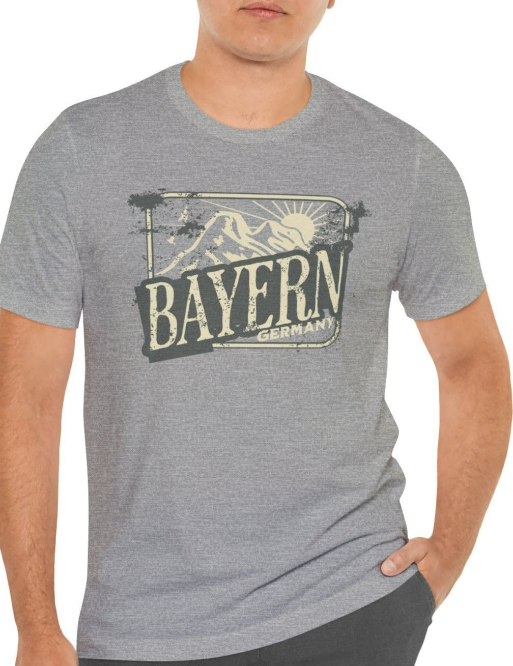 Bayern Germany