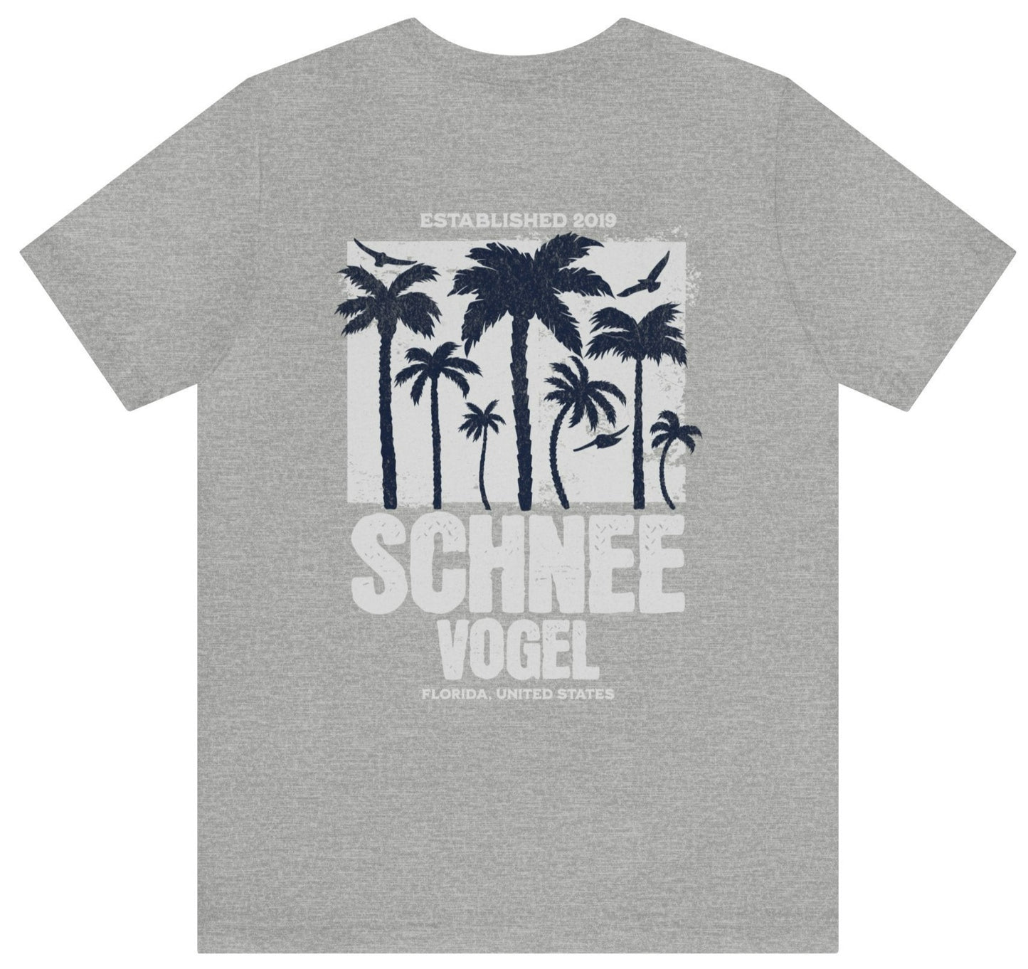 Schnee Vogel - Florida