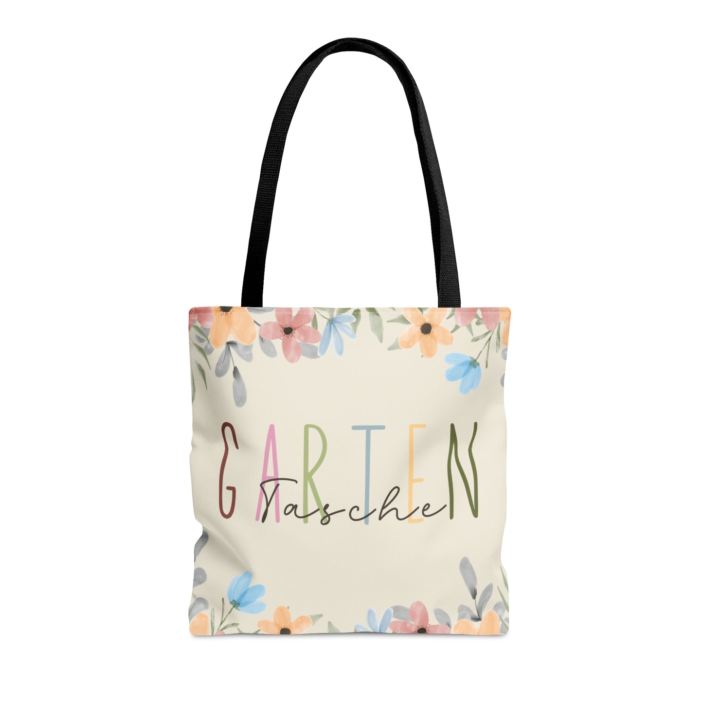 Garten Tasche