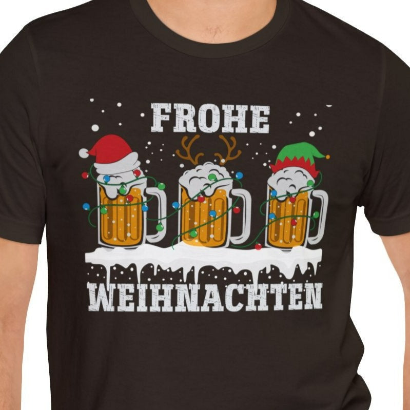 Beer Lover Christmas