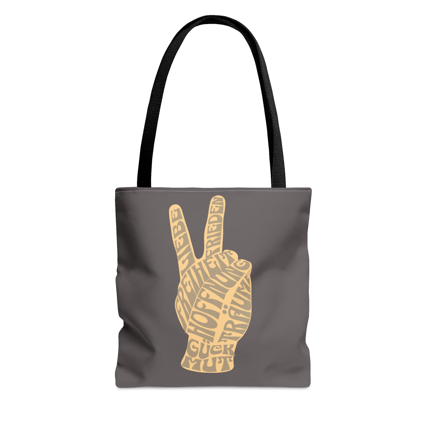 Motivations Tote