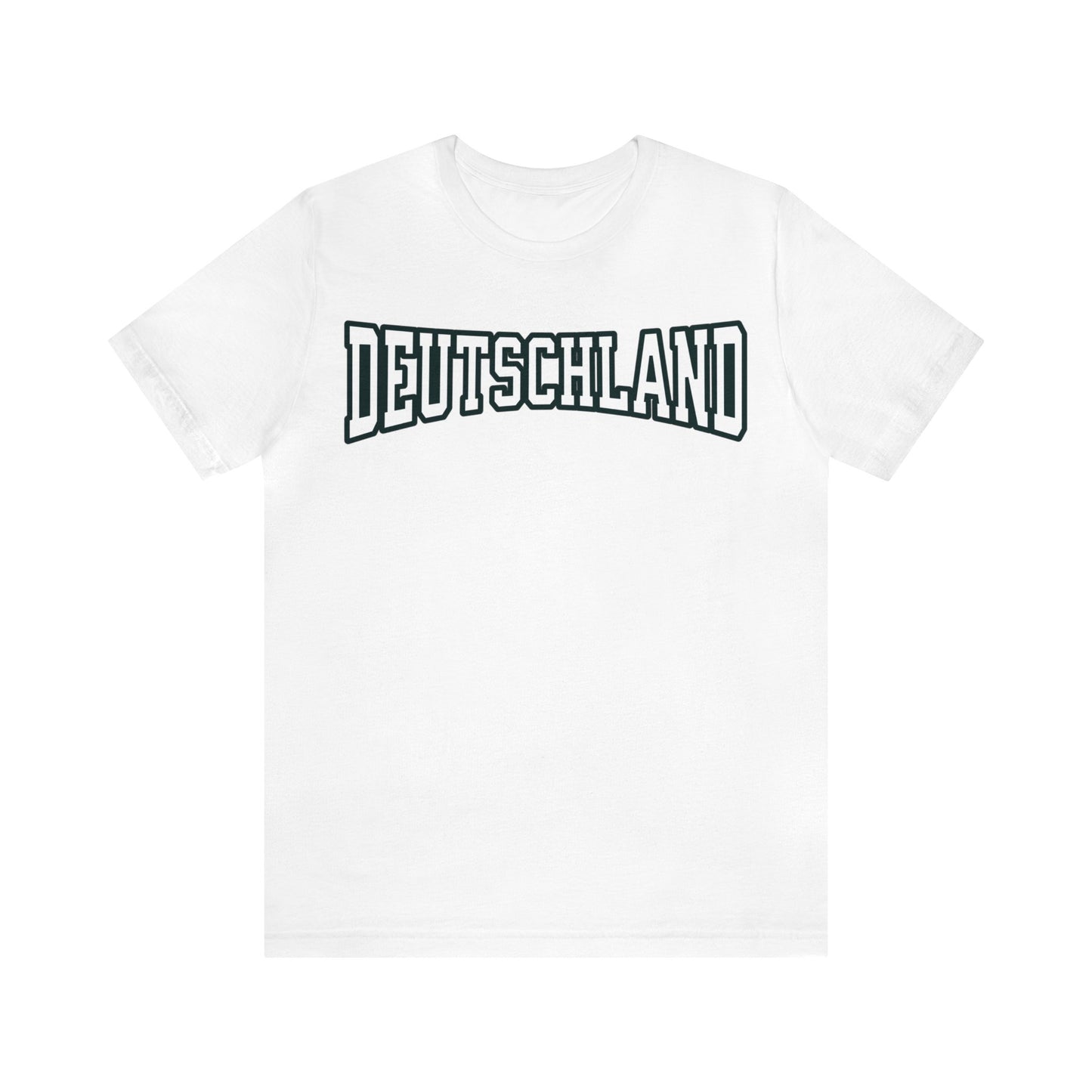 Classic Deutschland Shirt