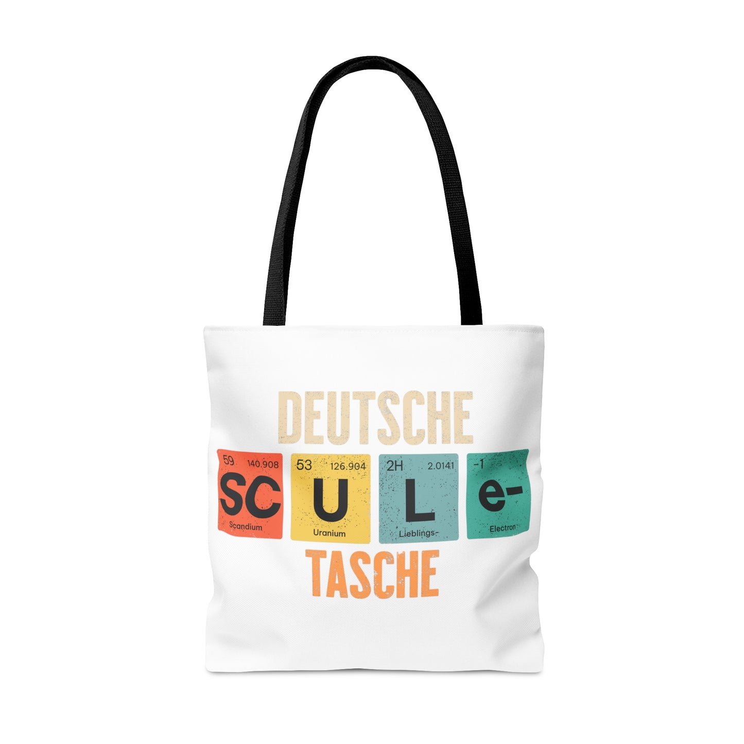 Deutsche Schule Tasche