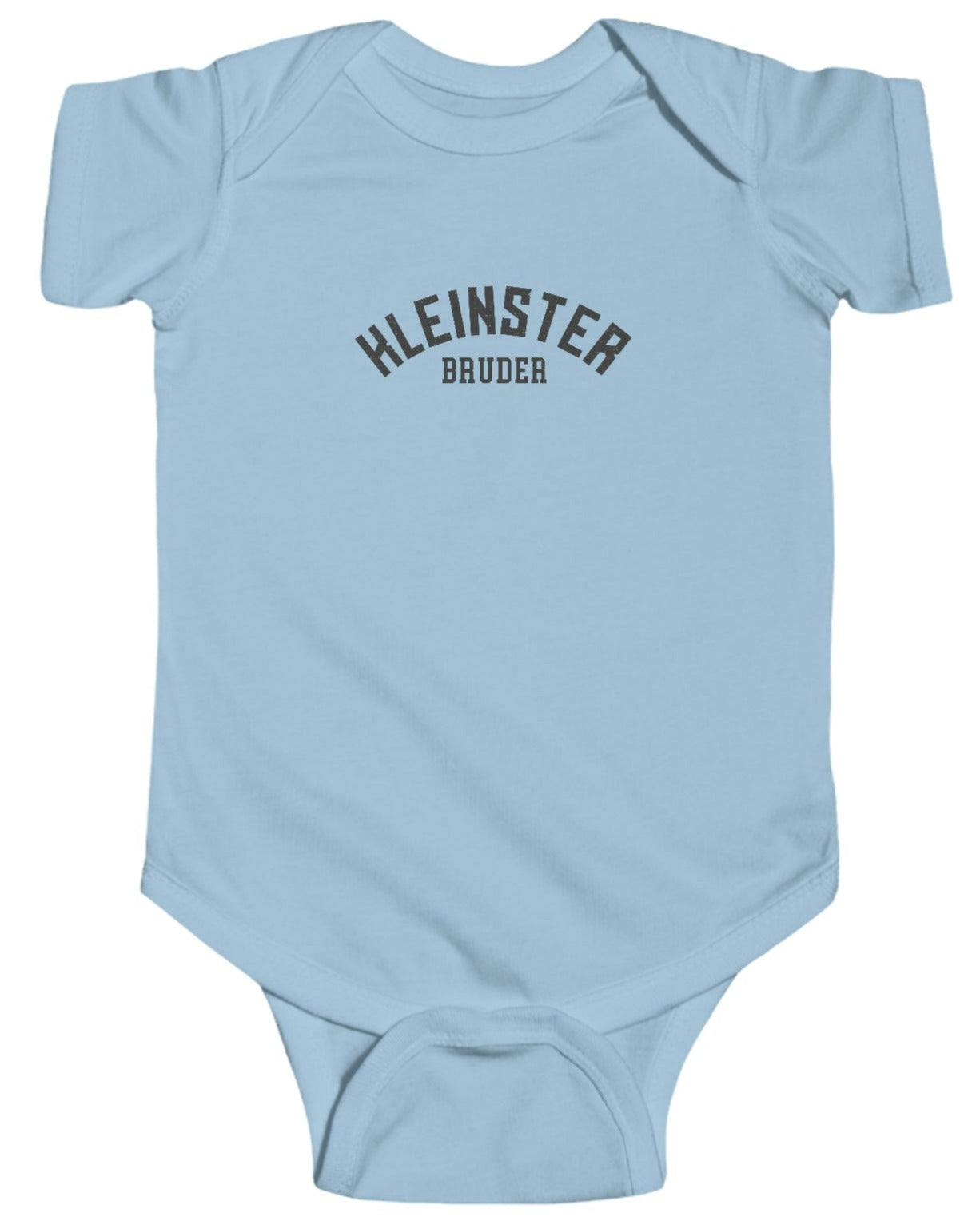 Kleinster Bruder Bodysuit 6m - 24m