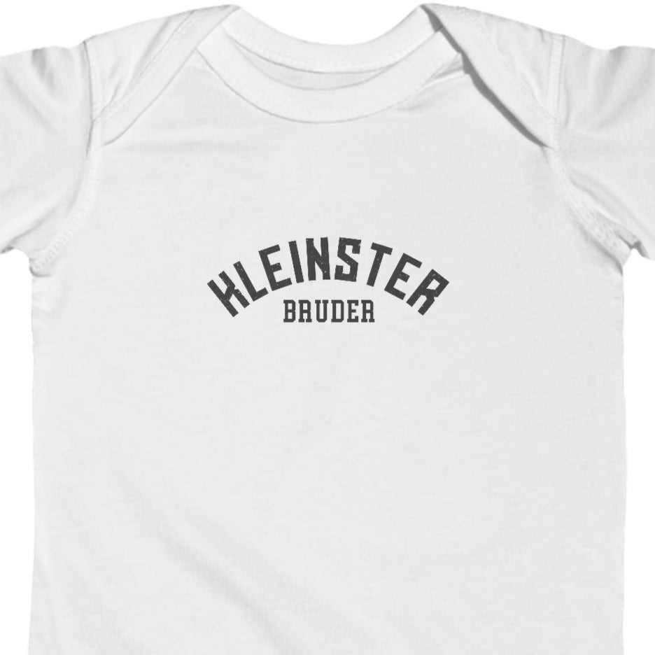 Kleinster Bruder Bodysuit 6m - 24m