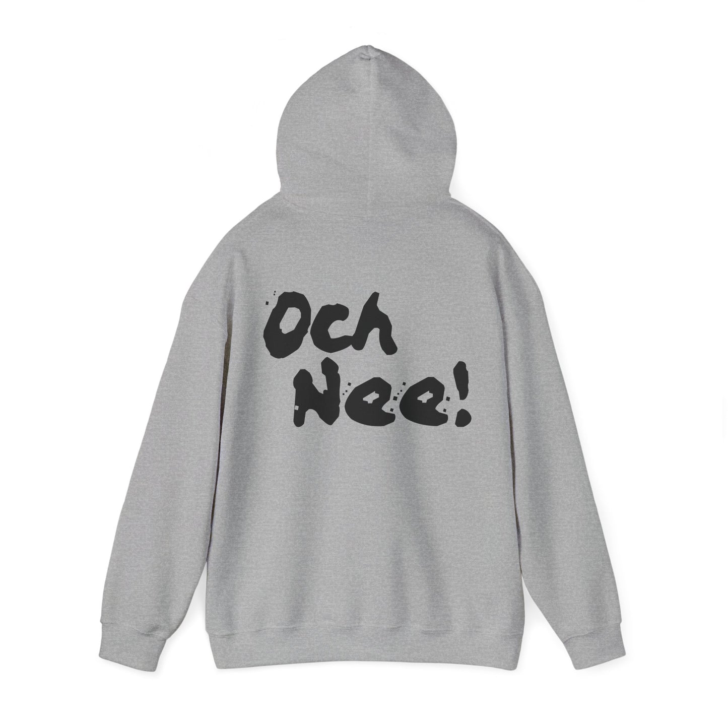 Och Nee! Hoodie