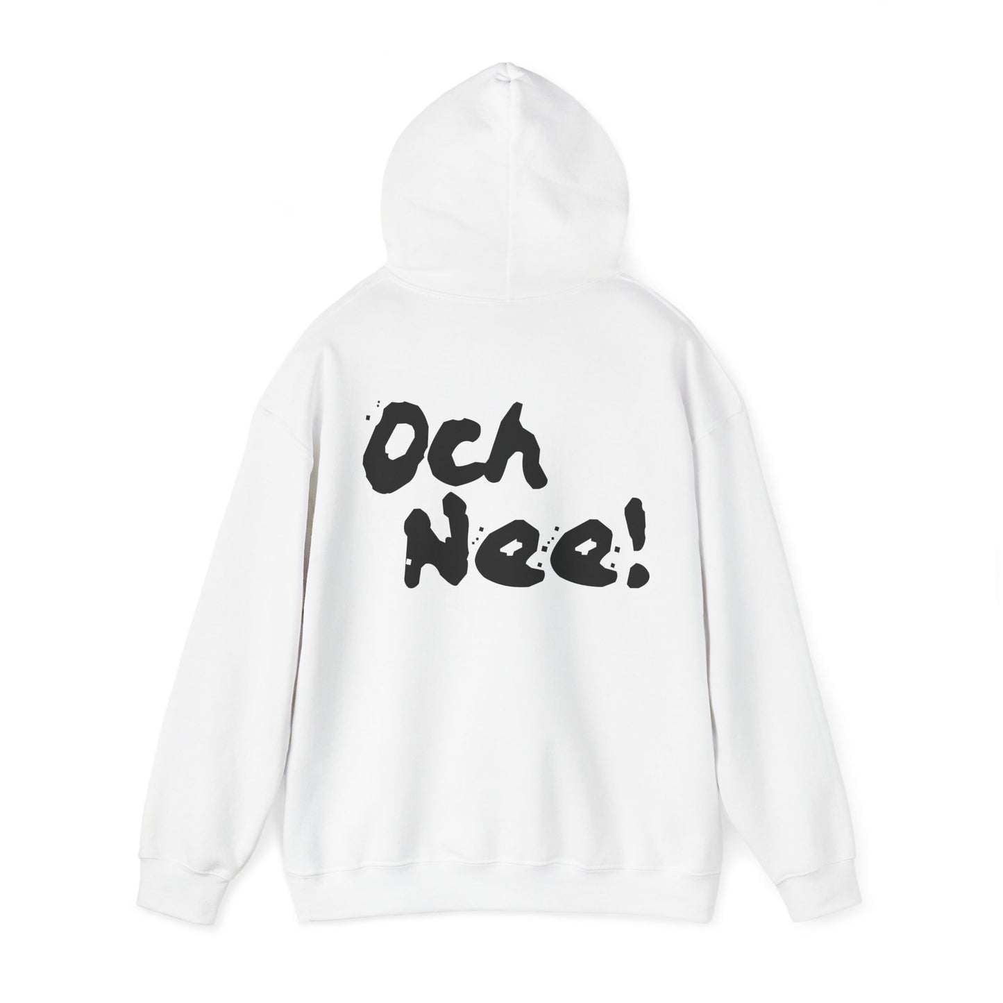 Och Nee! Hoodie