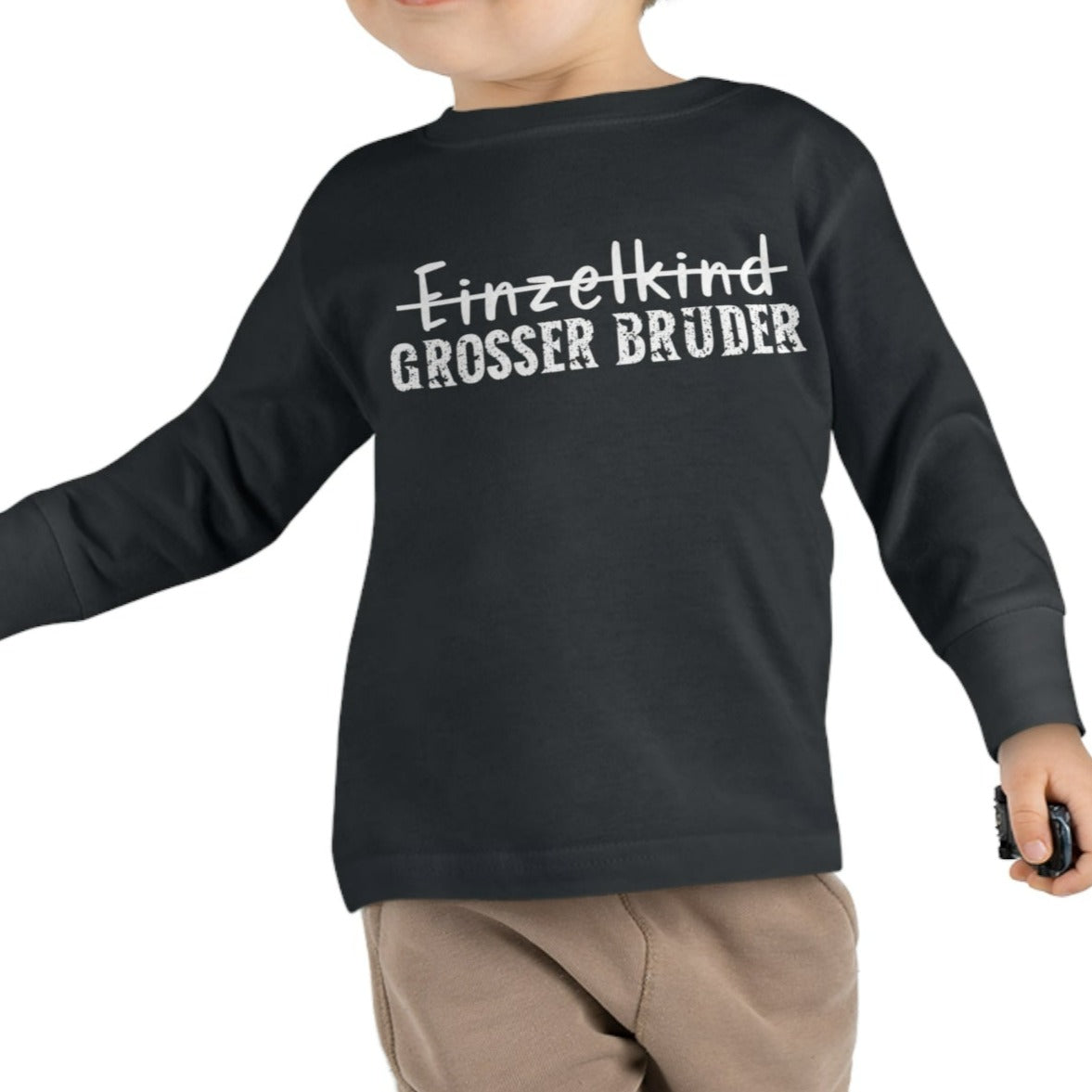 Grosser Bruder 2T - 5/6T