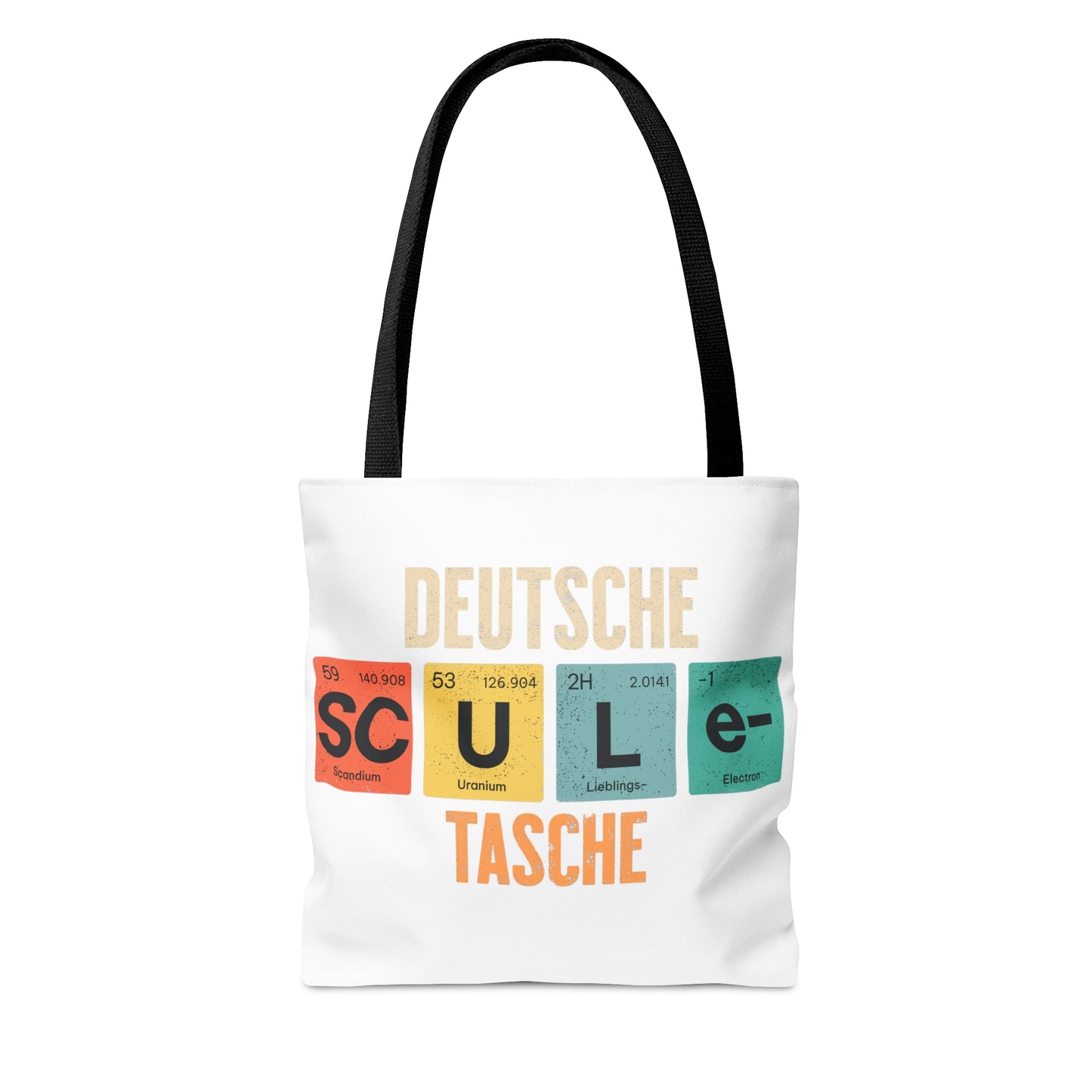 Deutsche Schule Tasche