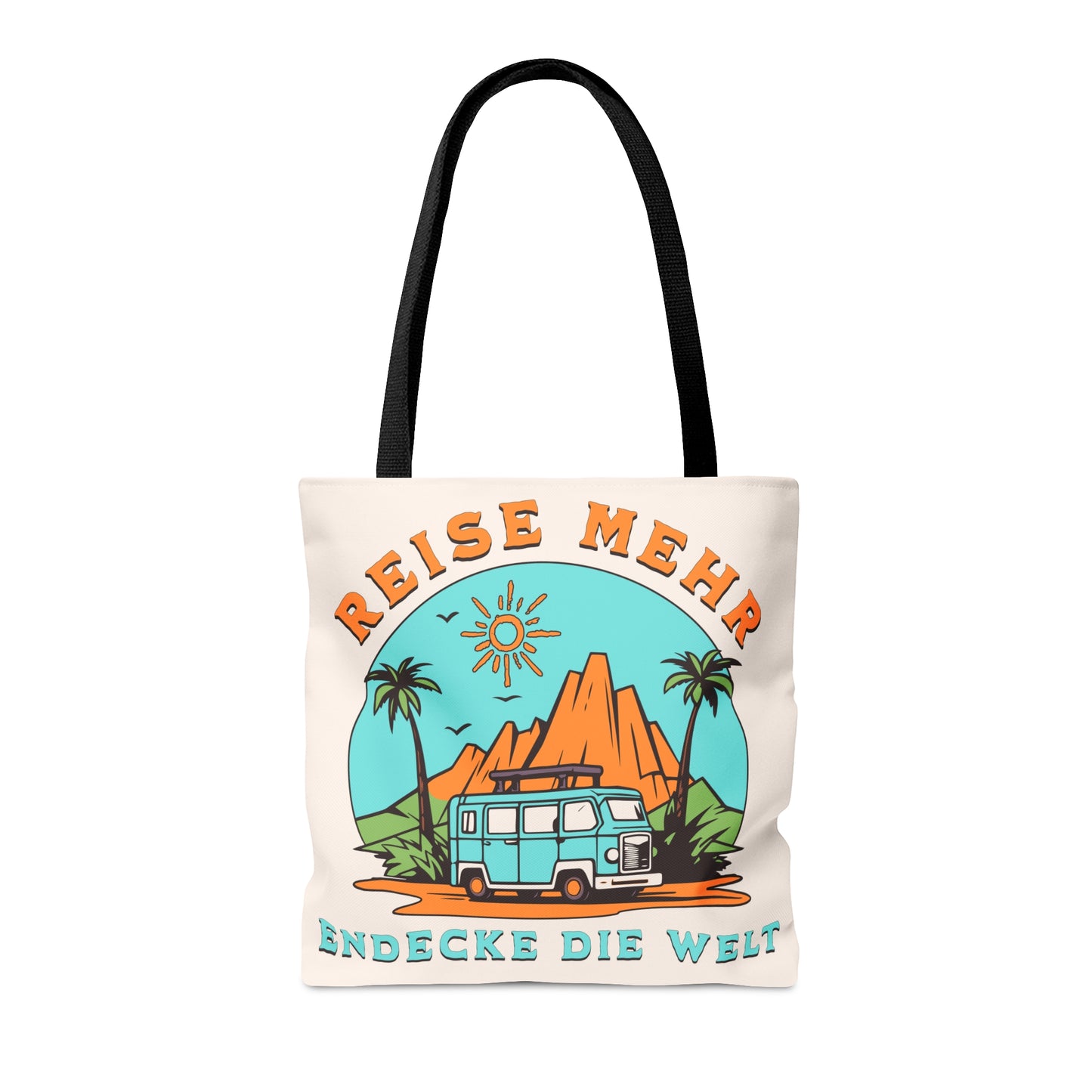 Reise Mehr Tasche