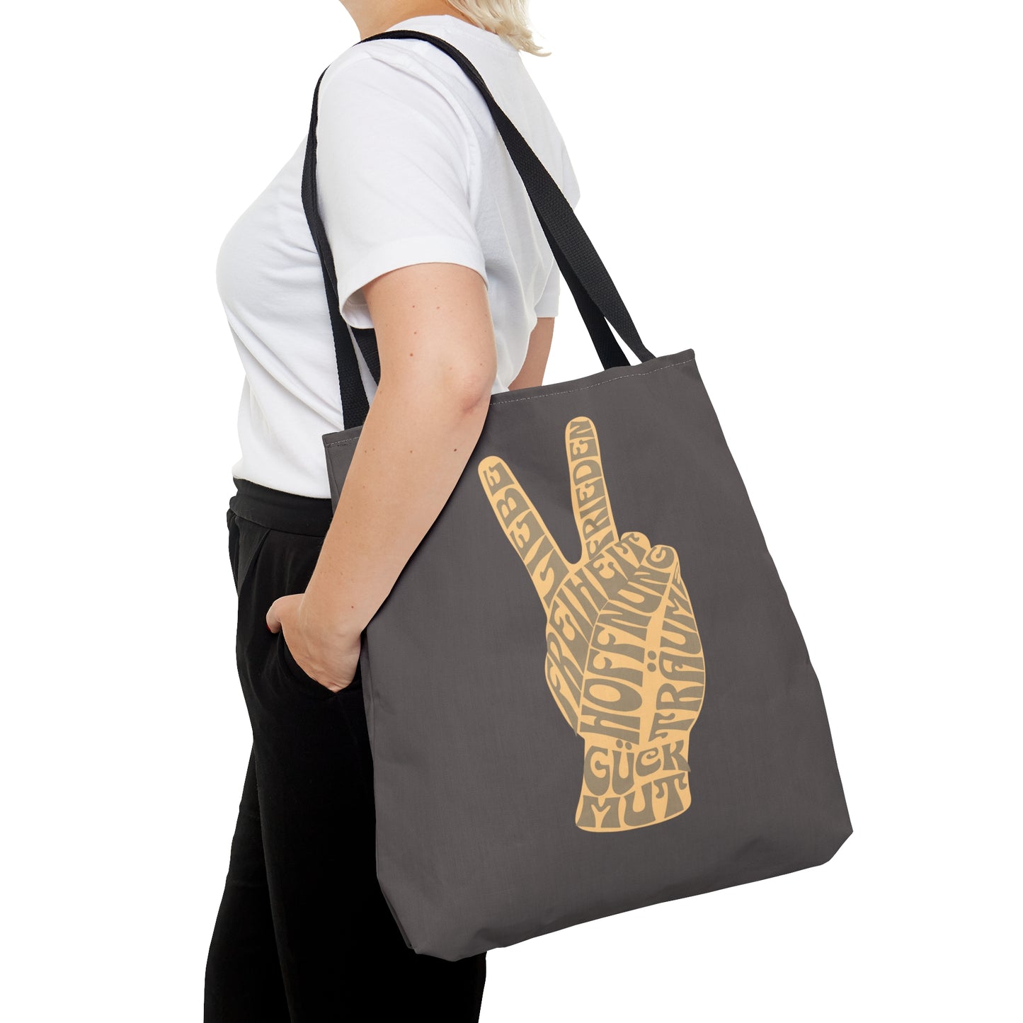 Motivations Tote