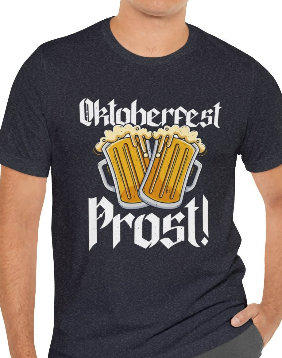 Oktoberfest - Prost!