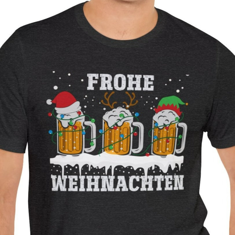 Beer Lover Christmas