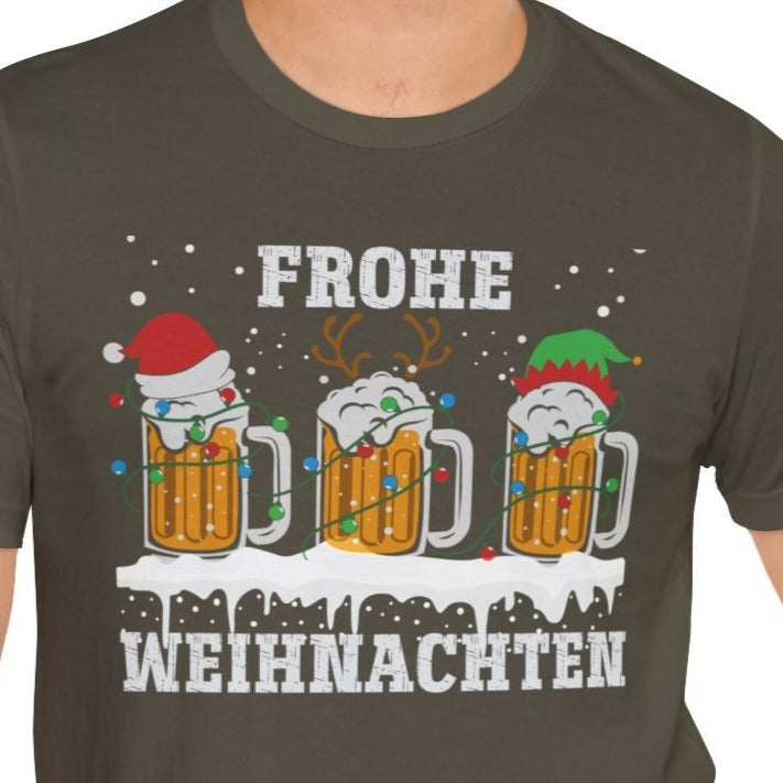 Beer Lover Christmas