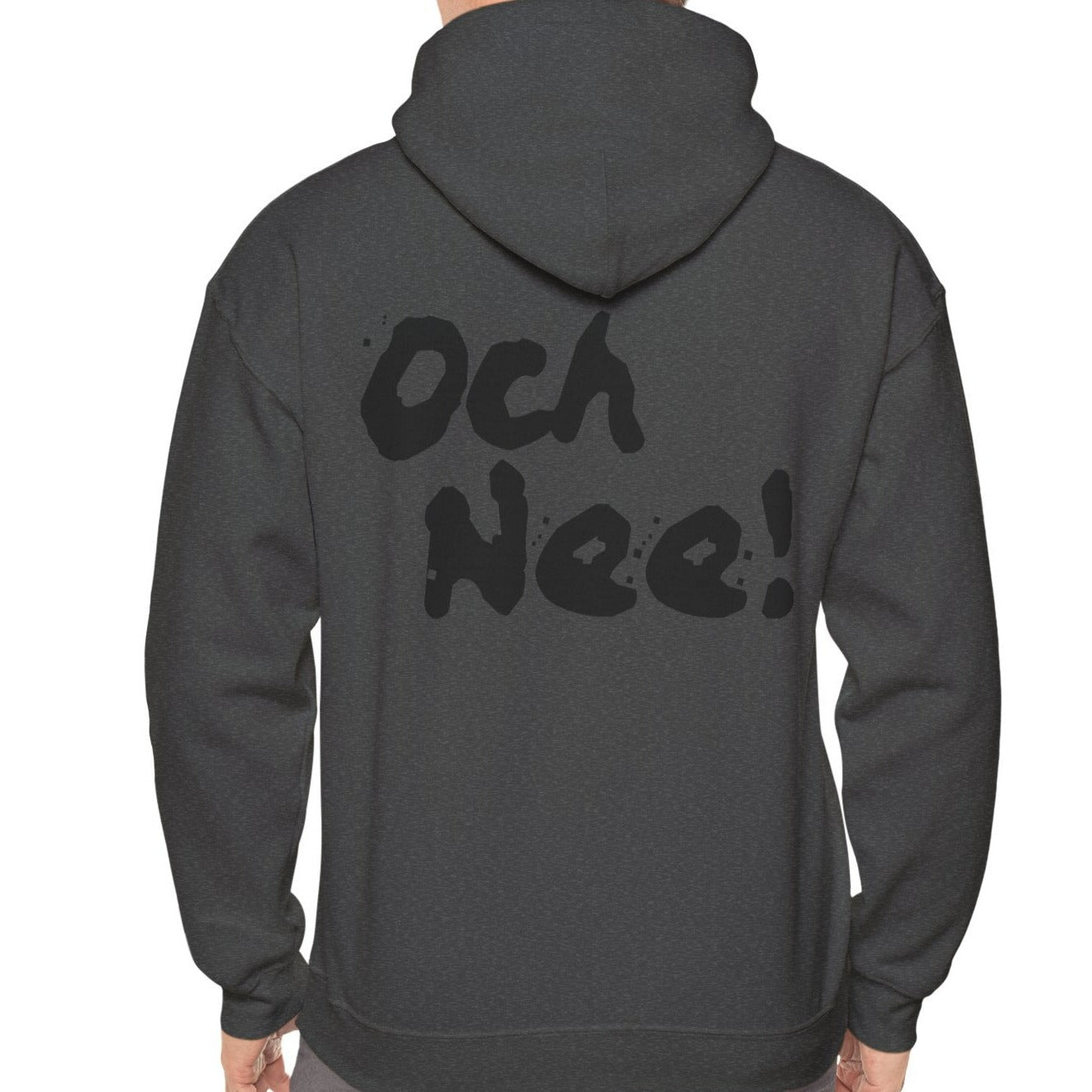 Och Nee! Hoodie