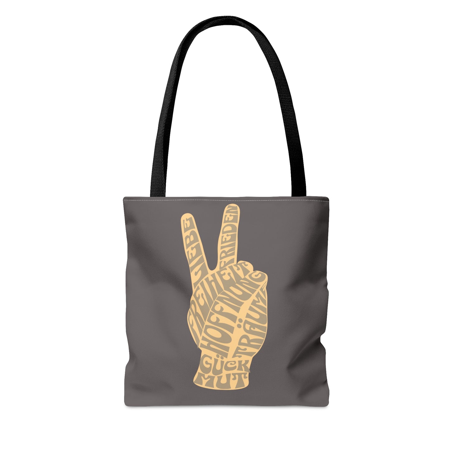 Motivations Tote