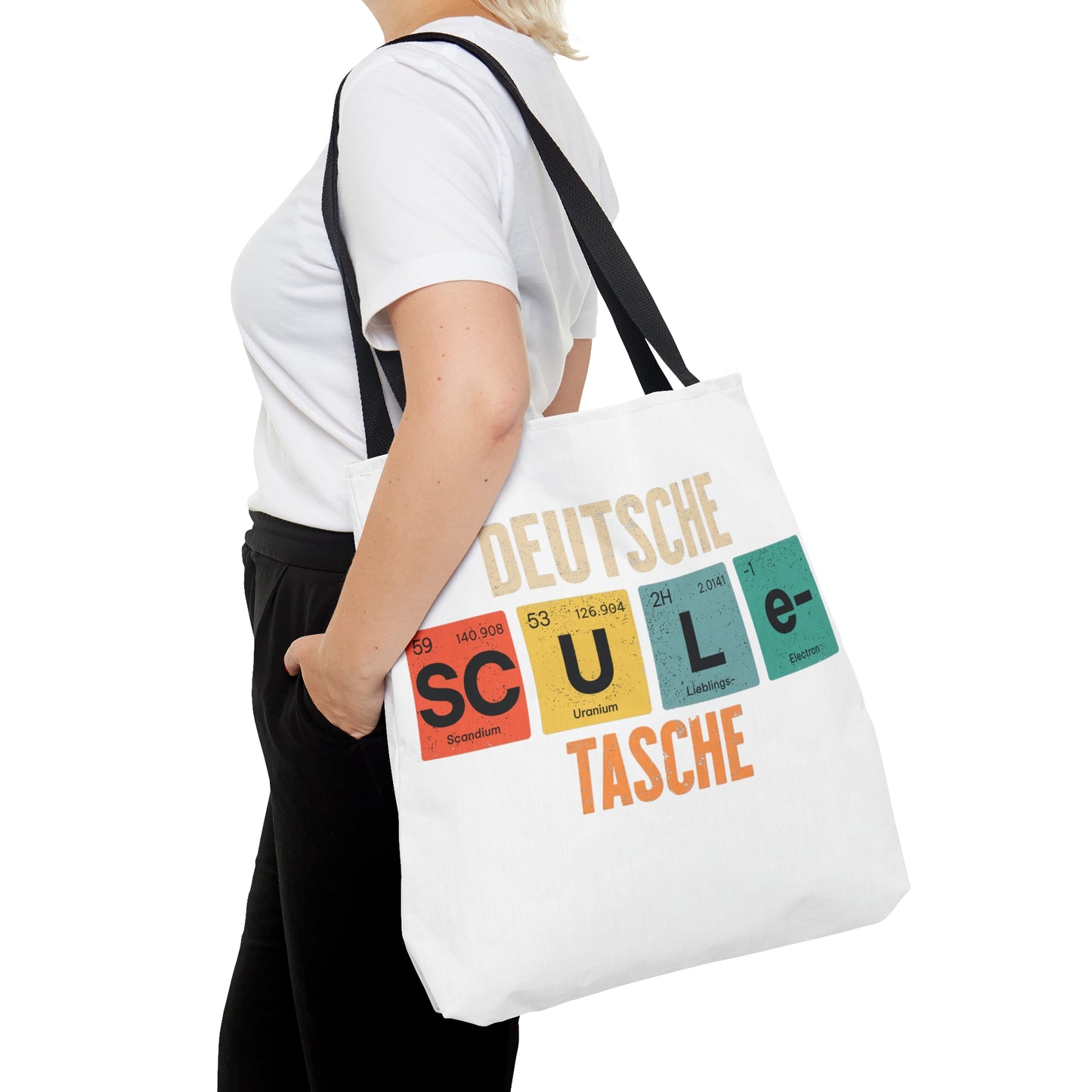 Deutsche Schule Tasche