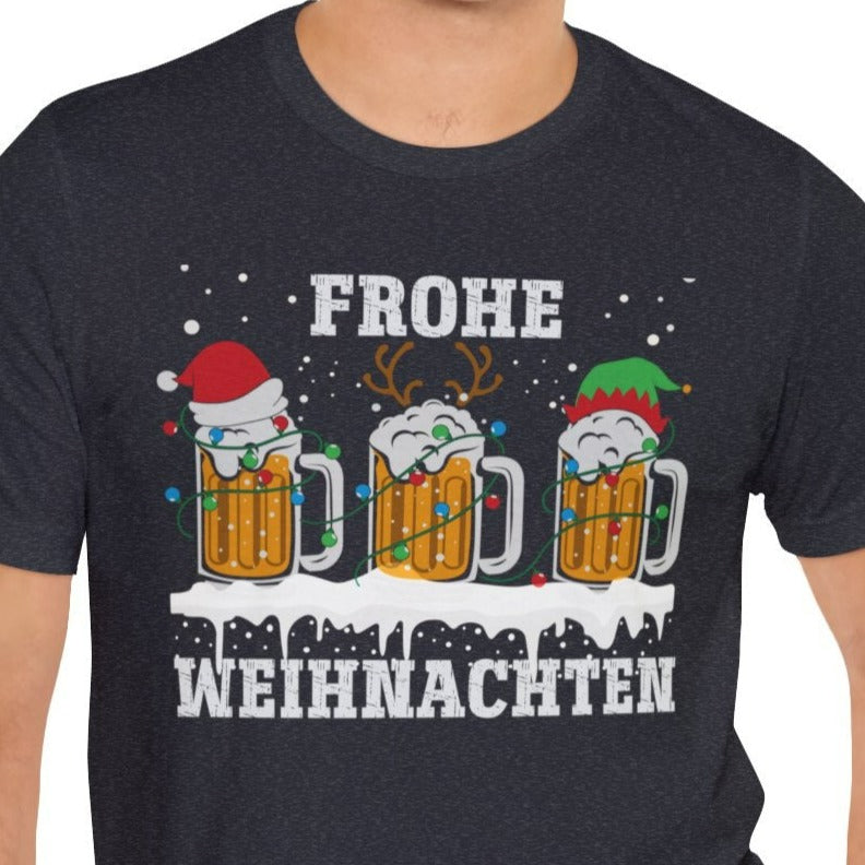 Beer Lover Christmas