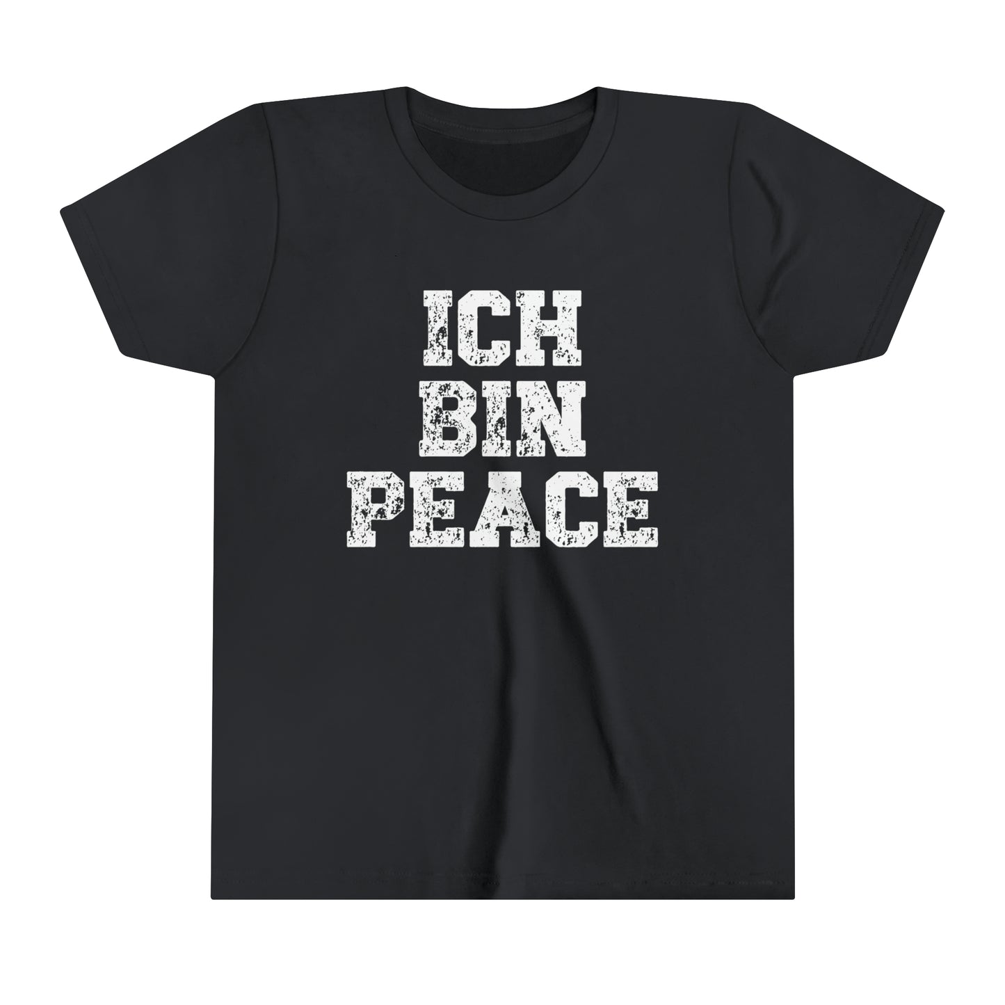 Ich Bin Peace