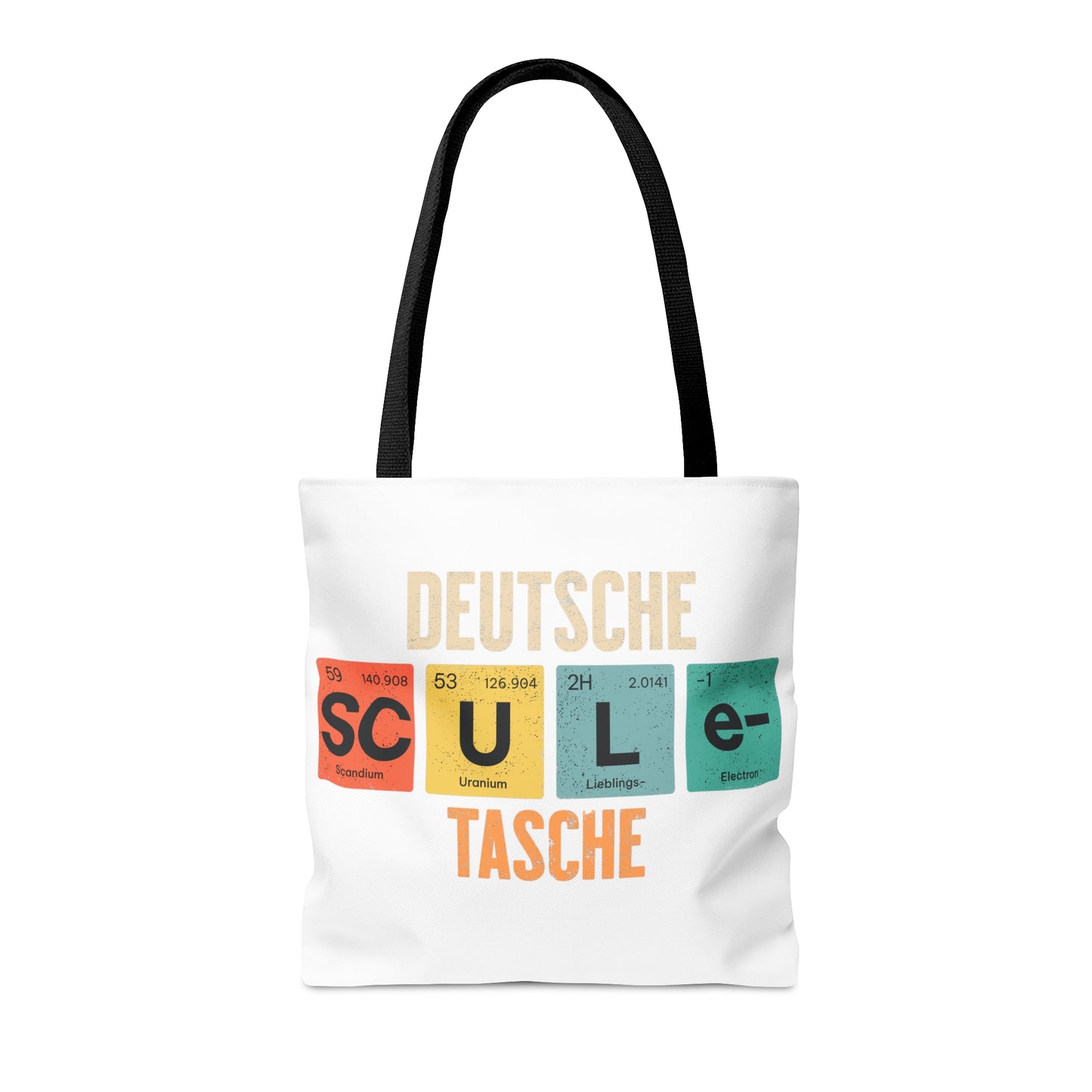 Deutsche Schule Tasche