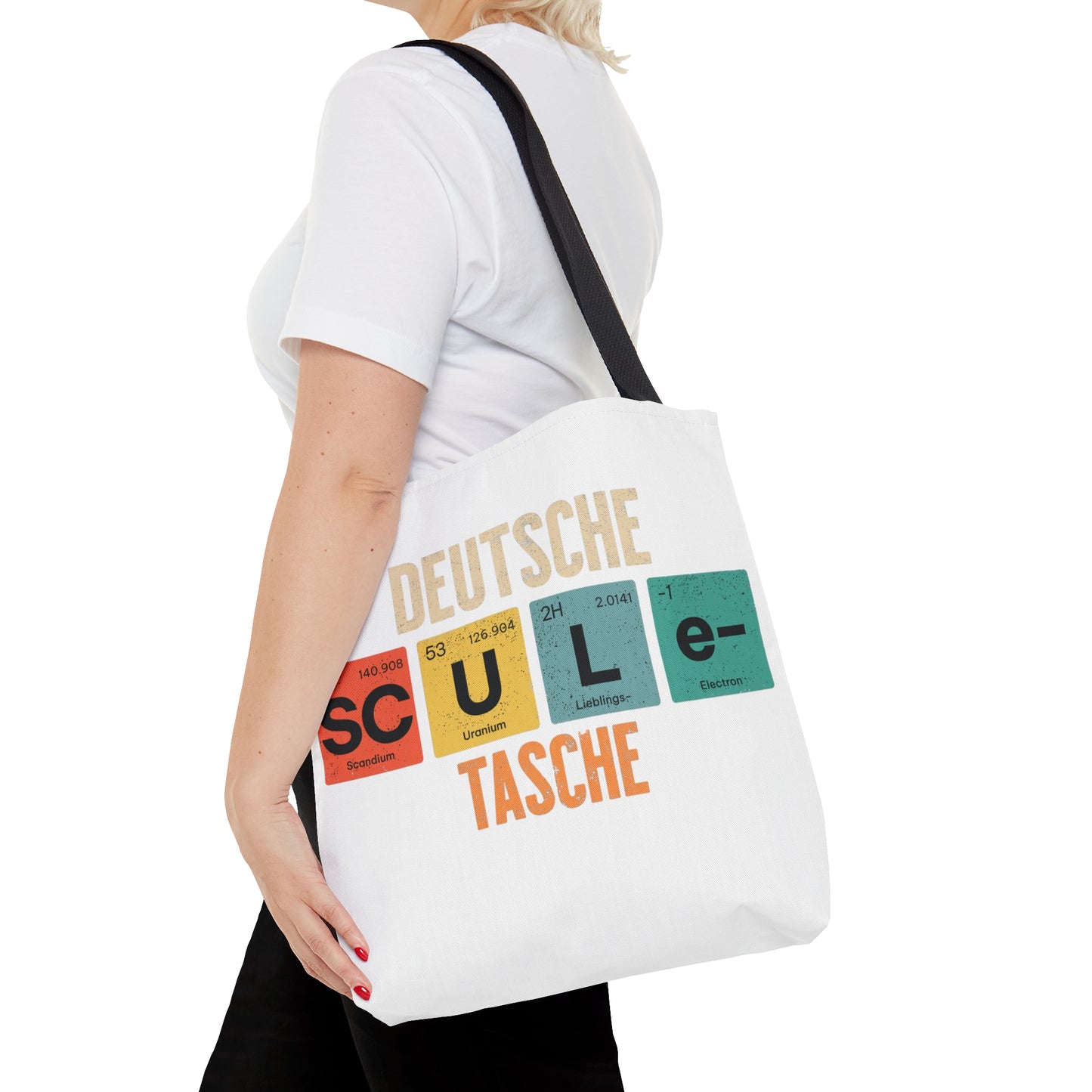 Deutsche Schule Tasche