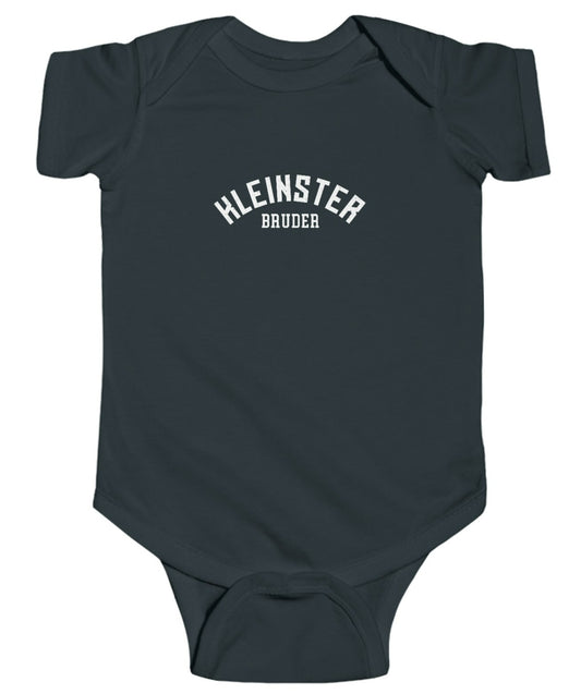 Kleinster Bruder Bodysuit 6m - 24m