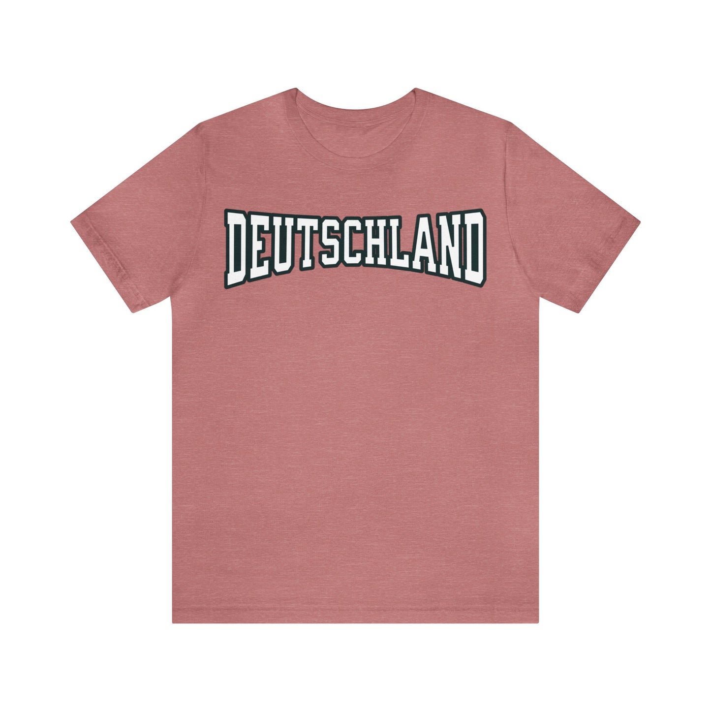 Classic Deutschland Shirt