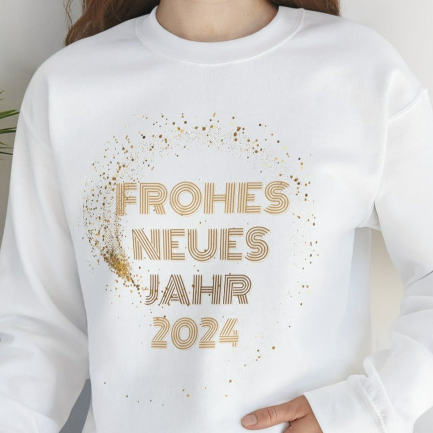 Frohes Neues Jahr