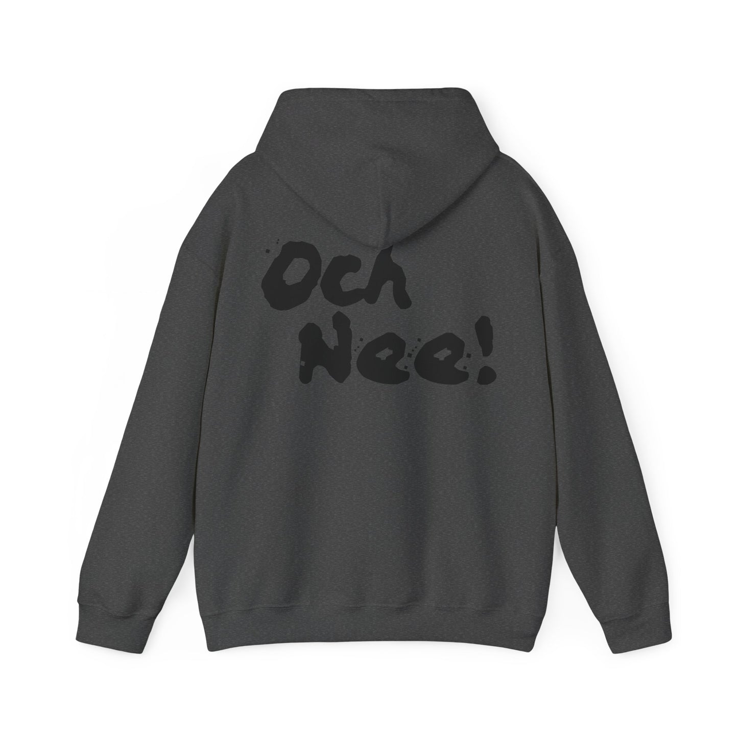 Och Nee! Hoodie