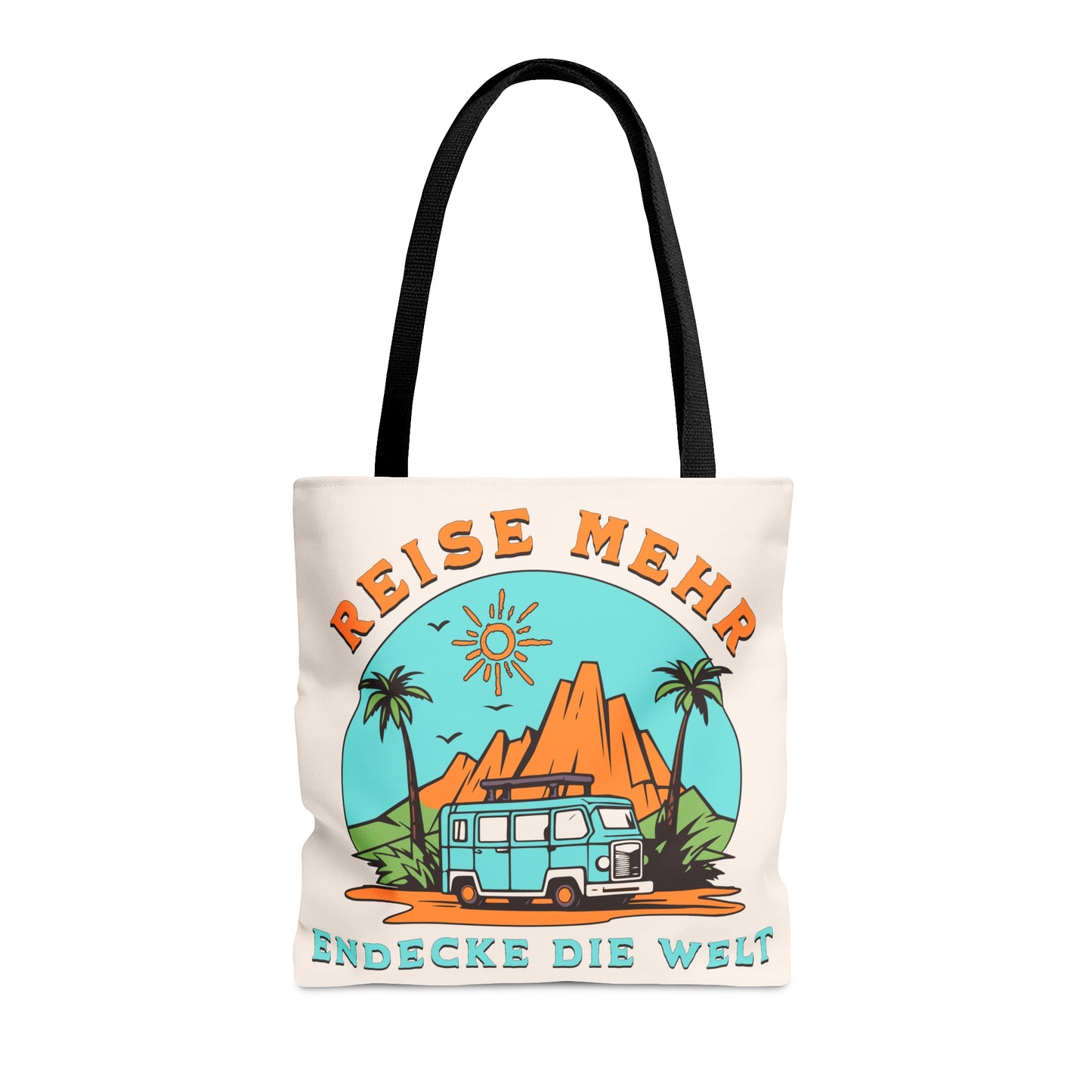 Reise Mehr Tasche