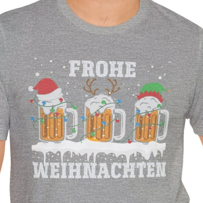 Beer Lover Christmas