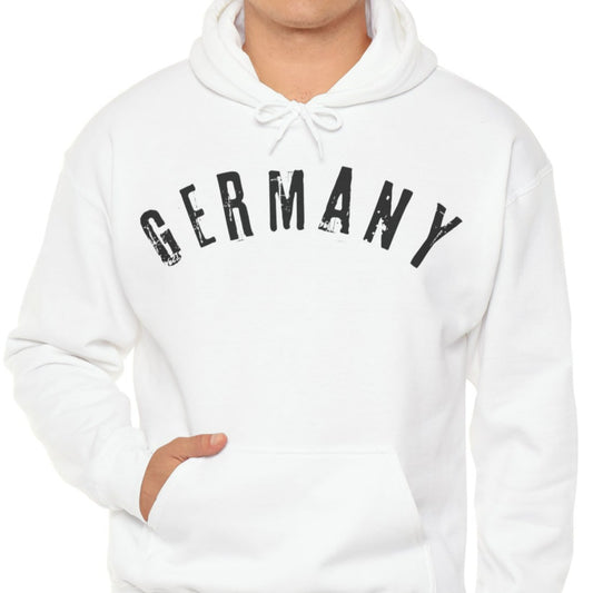 Grunge Germany Hoodie