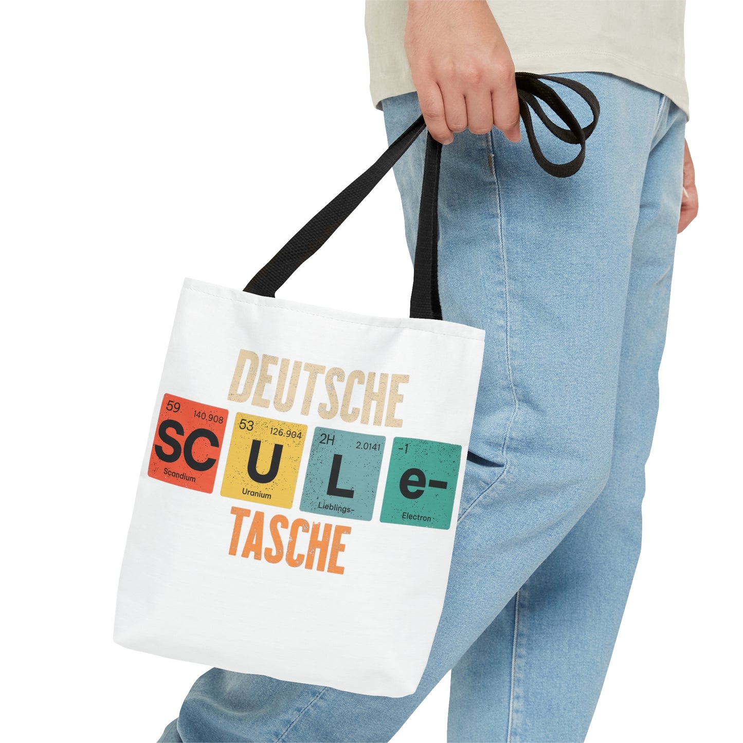 Deutsche Schule Tasche