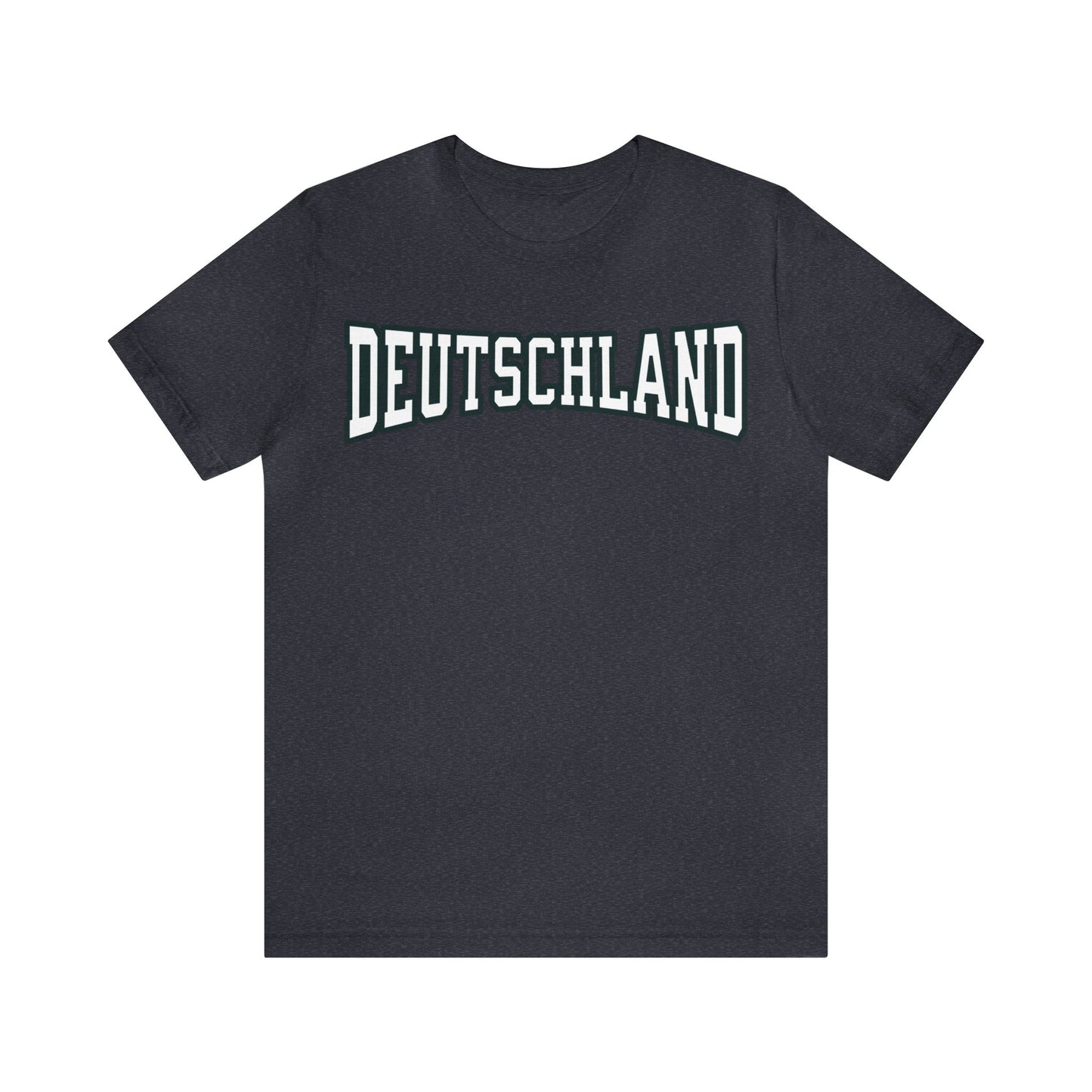 Classic Deutschland Shirt