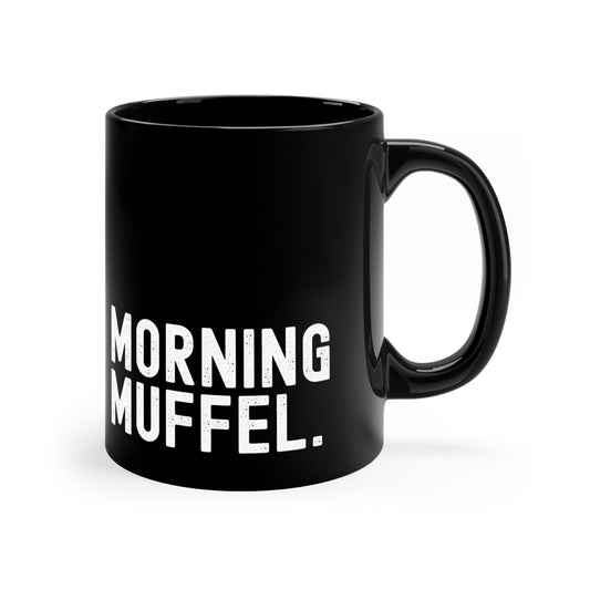 Morning Muffel