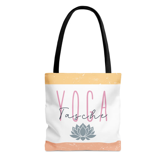 Yoga Tasche