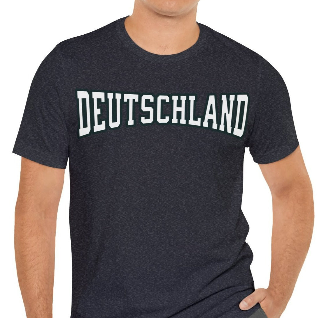 Classic Deutschland Shirt