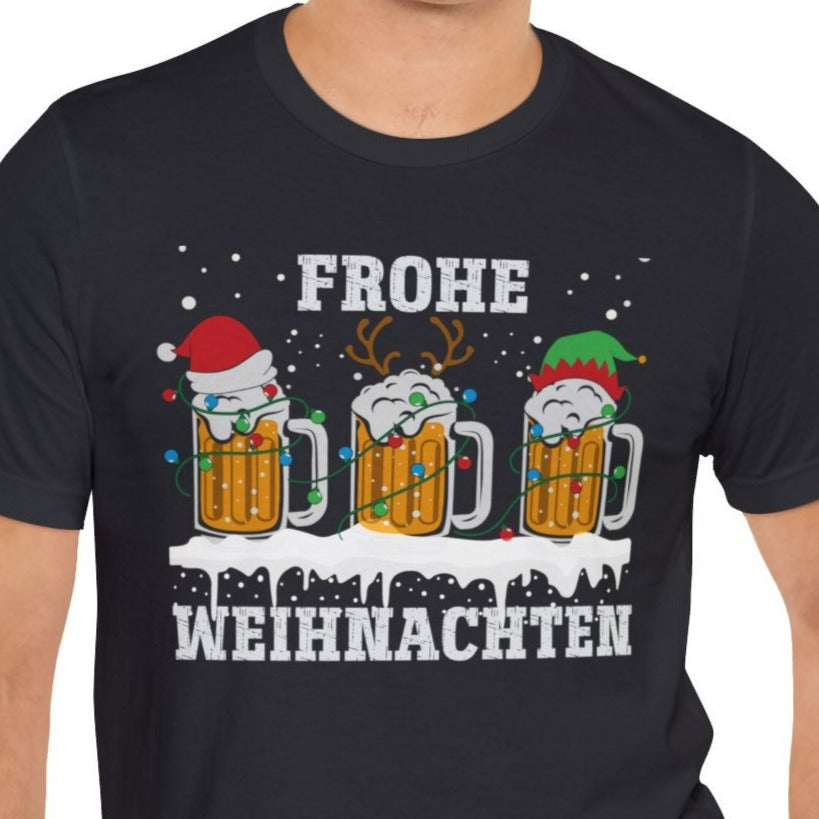 Beer Lover Christmas