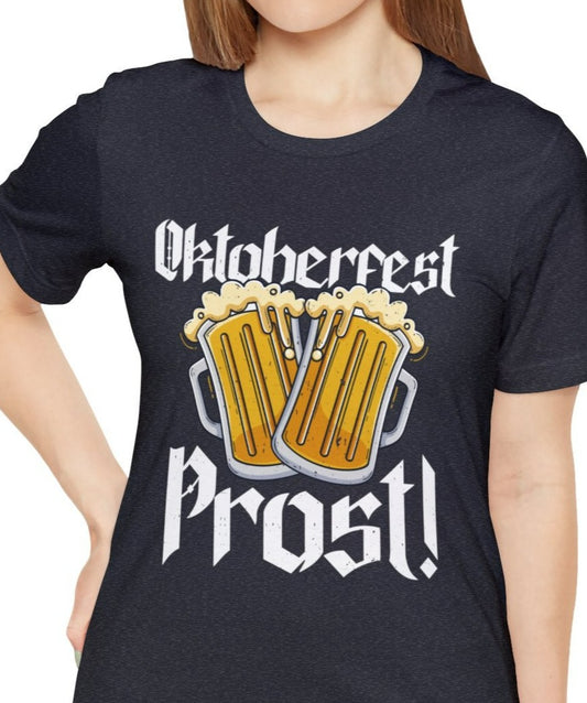 Oktoberfest - Prost!