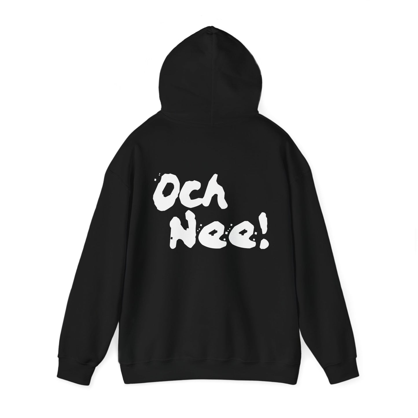 Och Nee! Hoodie