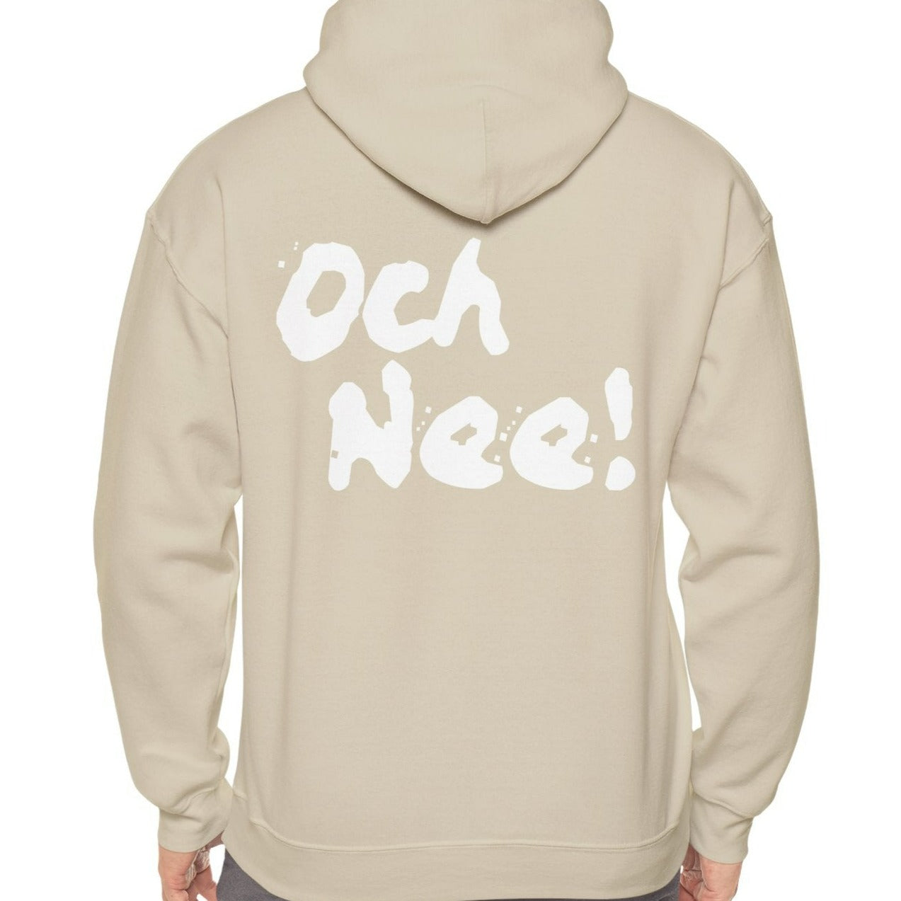 Och Nee! Hoodie