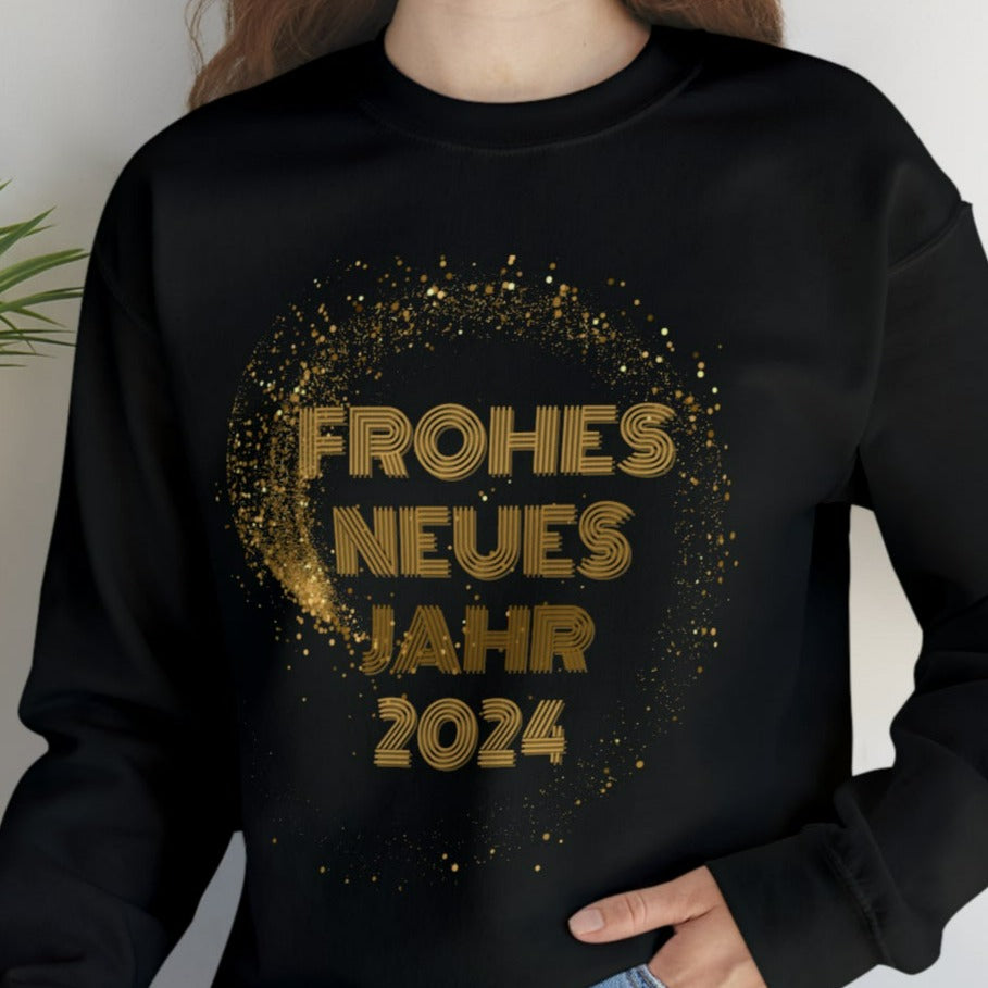 Frohes Neues Jahr