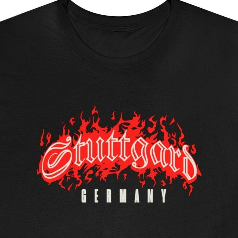 Stuttgard Streetwear