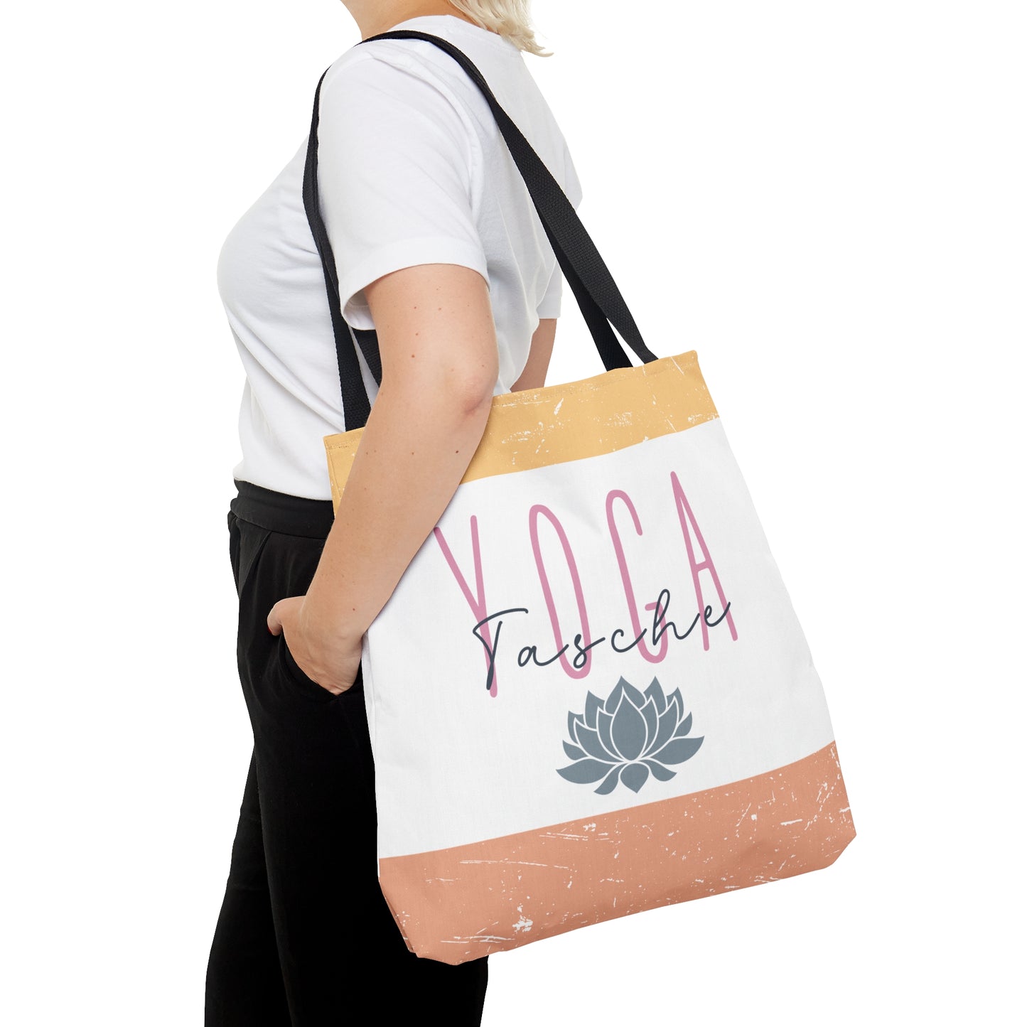 Yoga Tasche