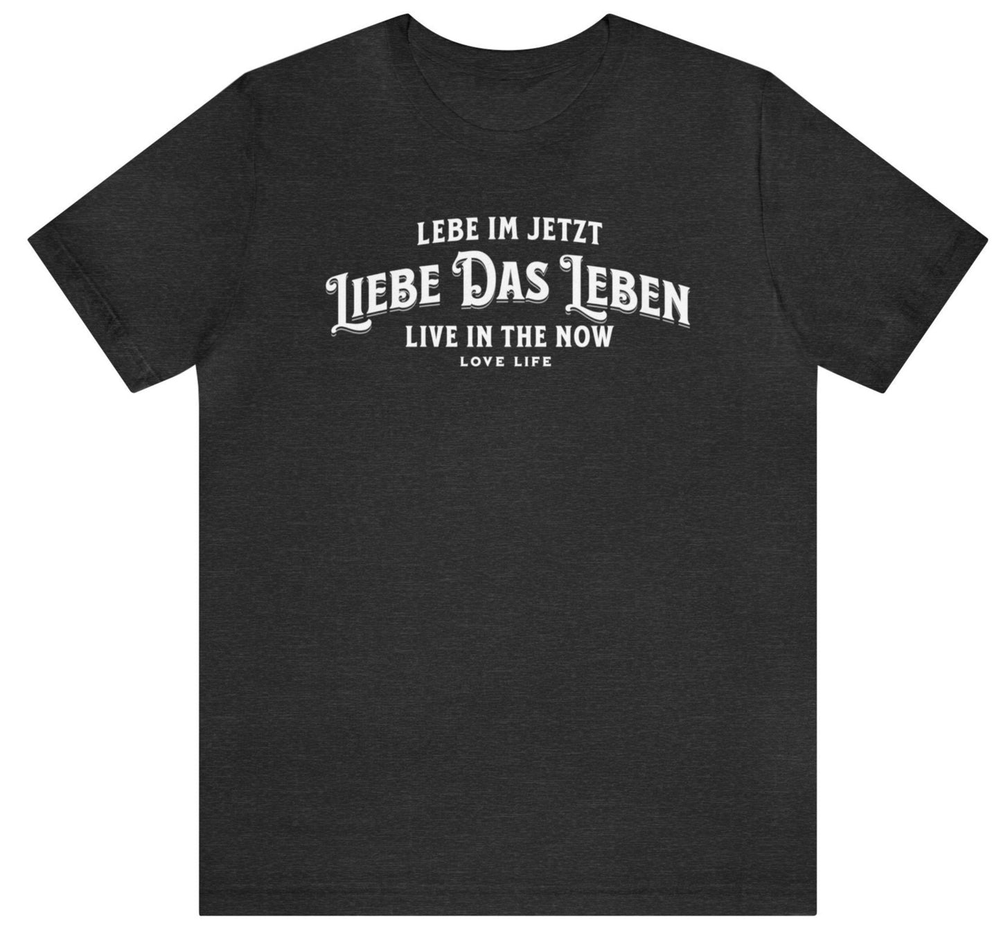 Liebe Das Leben