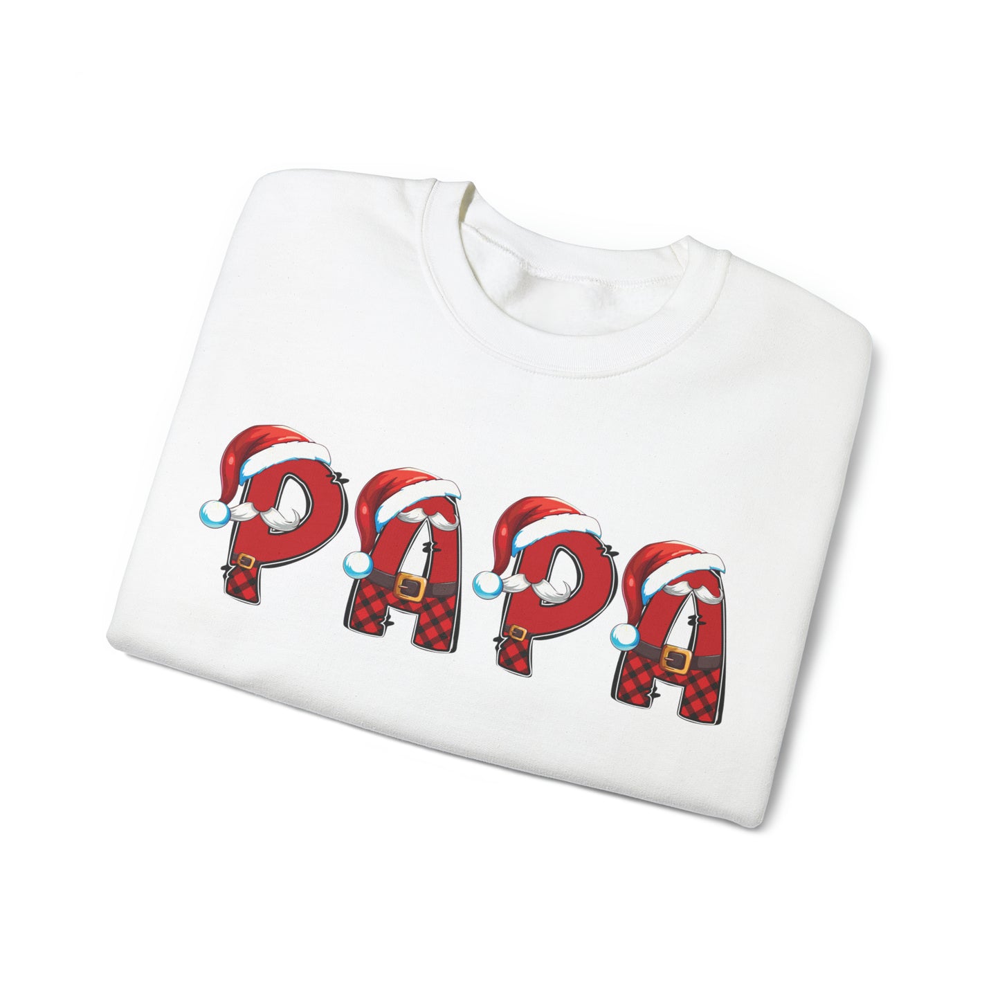 Santa Letters PAPA