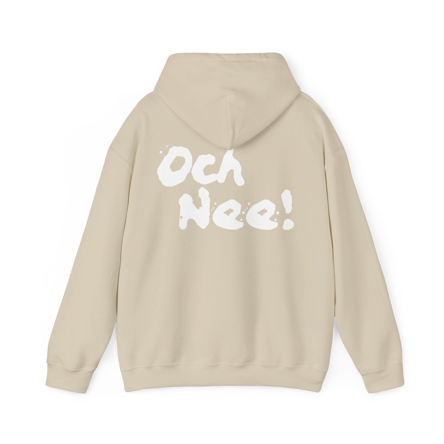 Och Nee! Hoodie