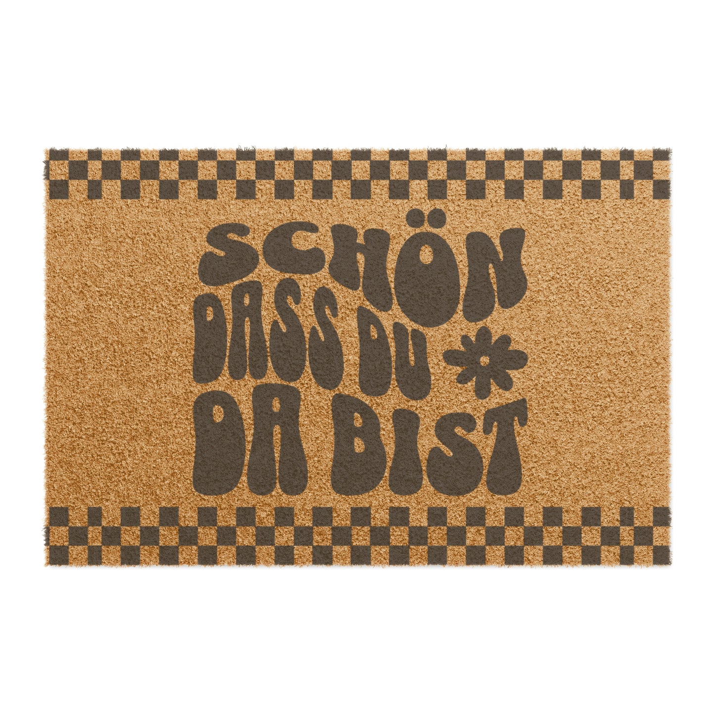 Deutsche Doormat